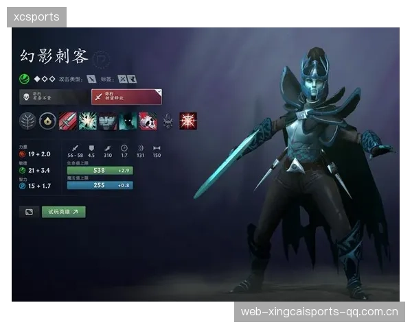Dota2英雄连携与物品路线训练法：成就大神的秘密武器