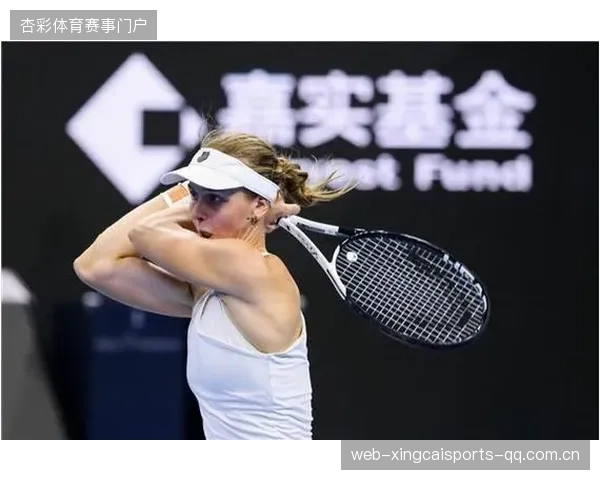 斯瓦泰克与中网女单冠军：2023赛季的双重盛典，如何让你的球拍“直拍”出精彩？